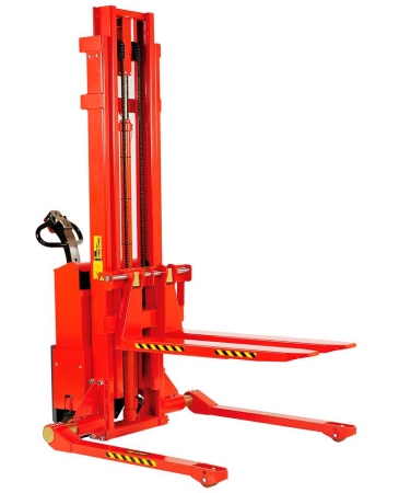 interthor stacker